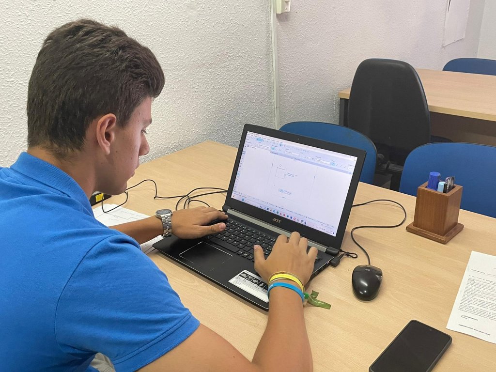 Accreditamento VET Valencia 2024